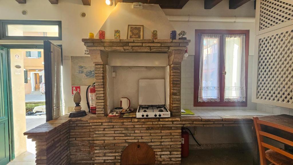 Casa Yellow Corner - Seasons Real Estate - Burano 4