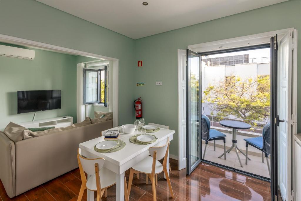 Mercado Apartments 2