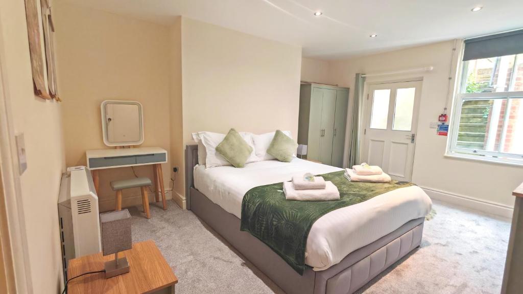 Cosy York Hideaway 7mins walk to York Historical Centre 2