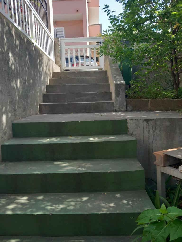 Apartment Mladen 7