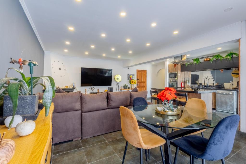 HOUSE4YOU Apartamento Moderno 4