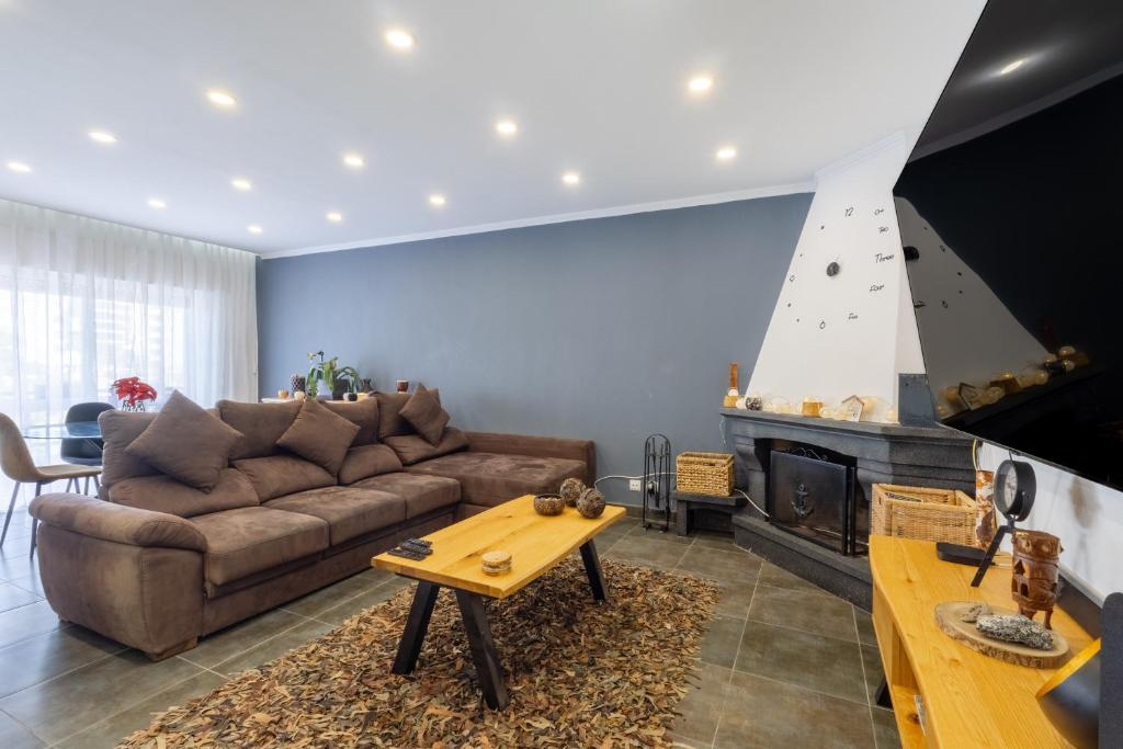 HOUSE4YOU Apartamento Moderno 5