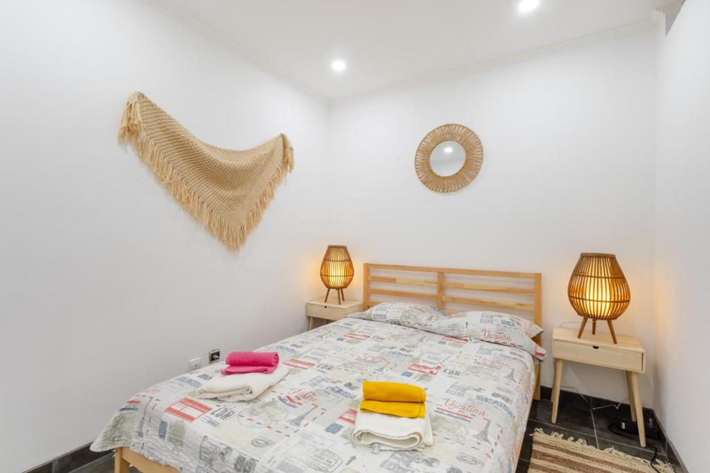 HOUSE4YOU Apartamento Moderno 2