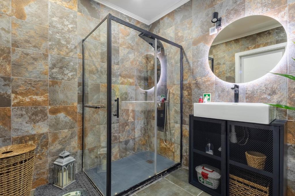 HOUSE4YOU Apartamento Moderno 3