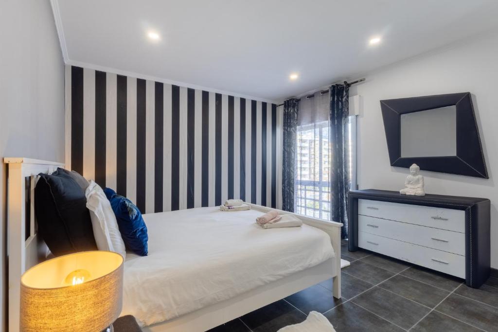 HOUSE4YOU Apartamento Moderno 7