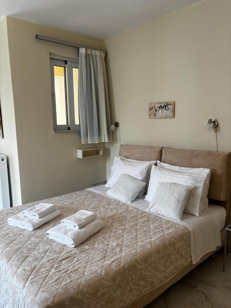 La maisonnette AKRO 6