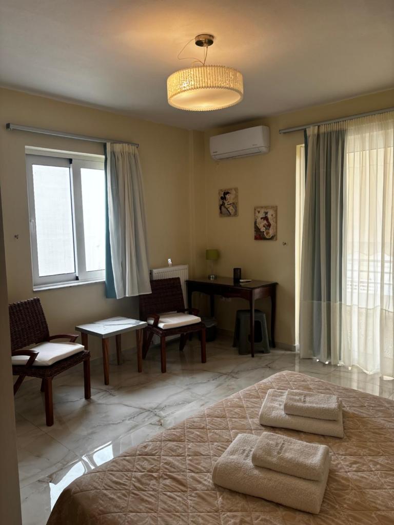 La maisonnette AKRO 3