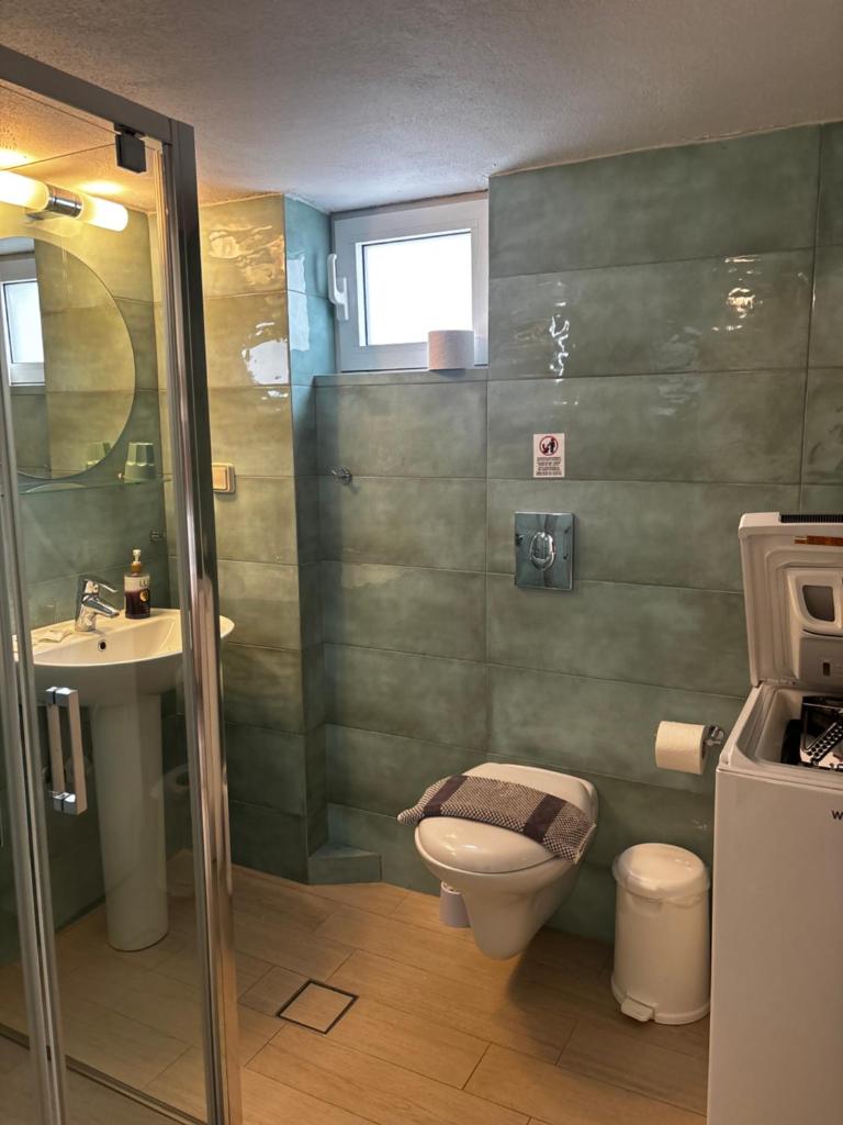 La maisonnette AKRO 7