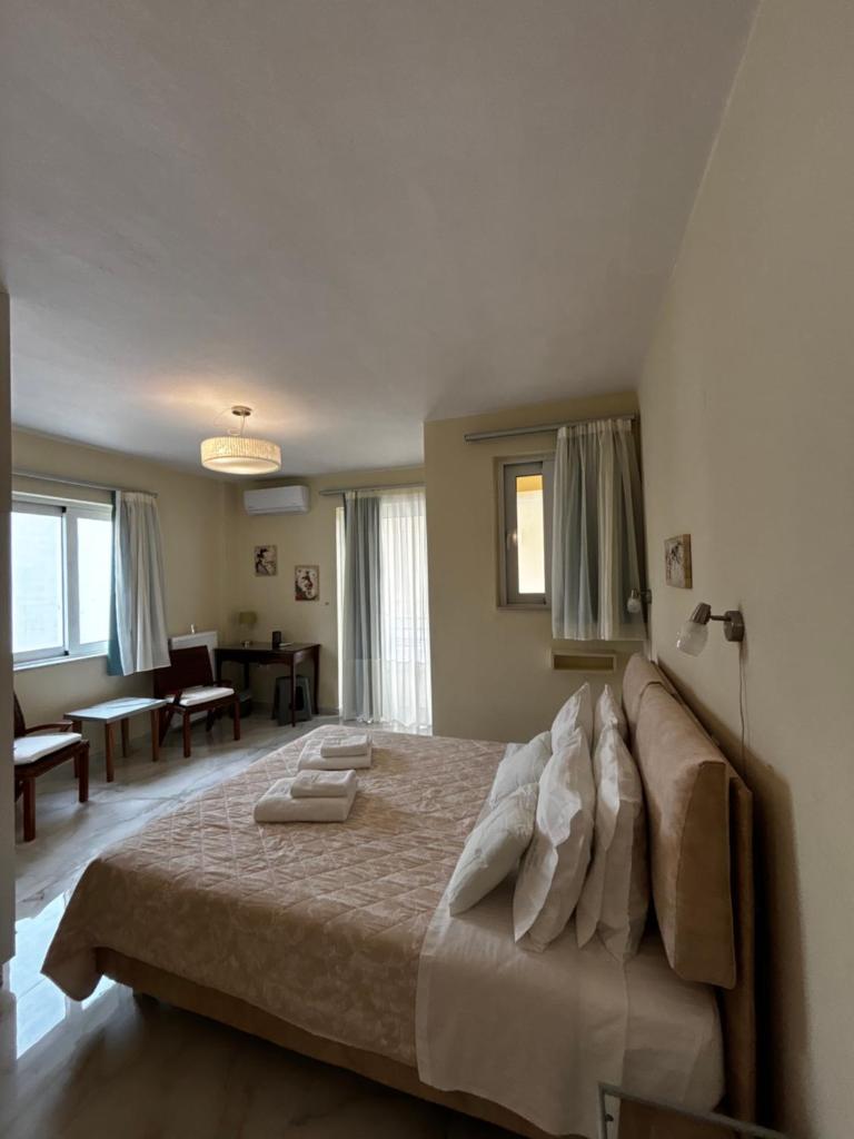 La maisonnette AKRO 2