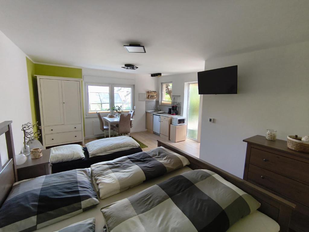fambiwo - Ferienhaus in guter Lage 2