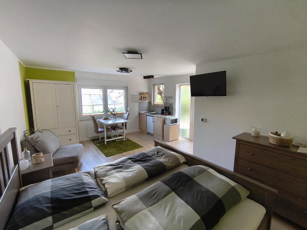 fambiwo - Ferienhaus in guter Lage 5