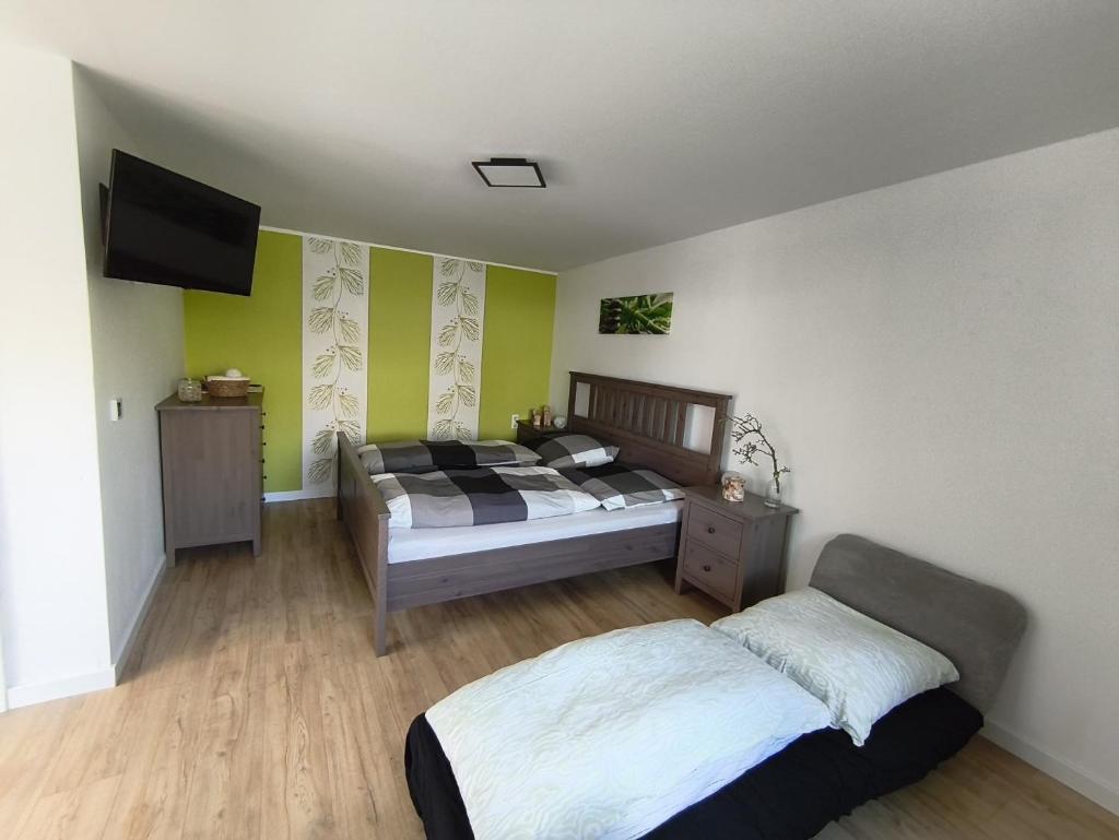 fambiwo - Ferienhaus in guter Lage 7