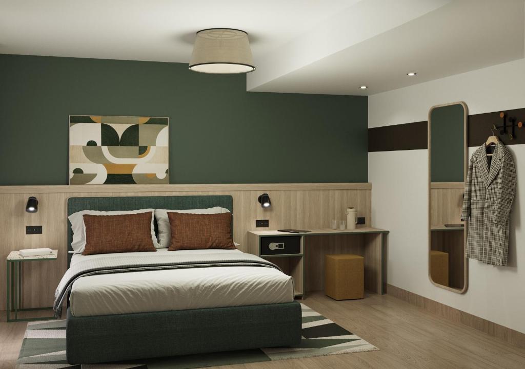 BEST WESTERN Titian Inn Hotel Venice Airport Image