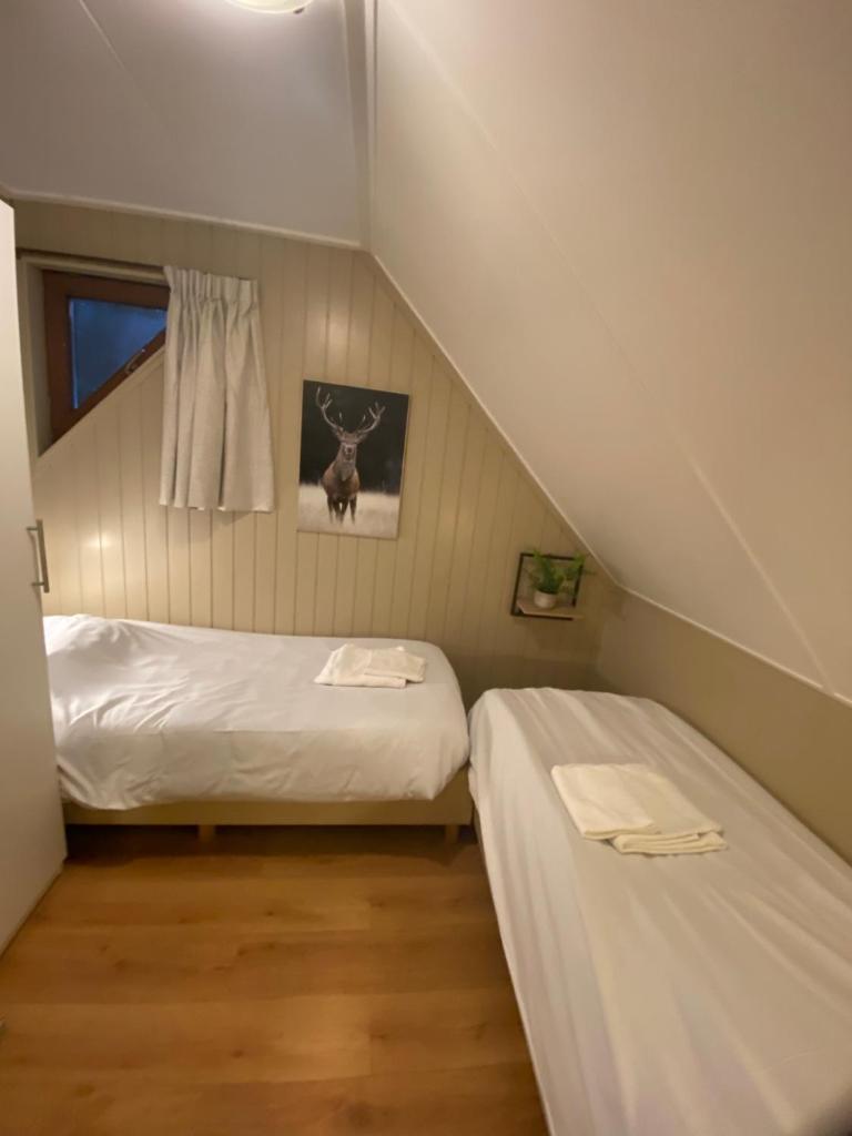 't Eekhoornnest 6