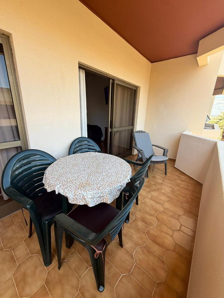 Dona Ana Beach Lagos - Cozy Flat 5