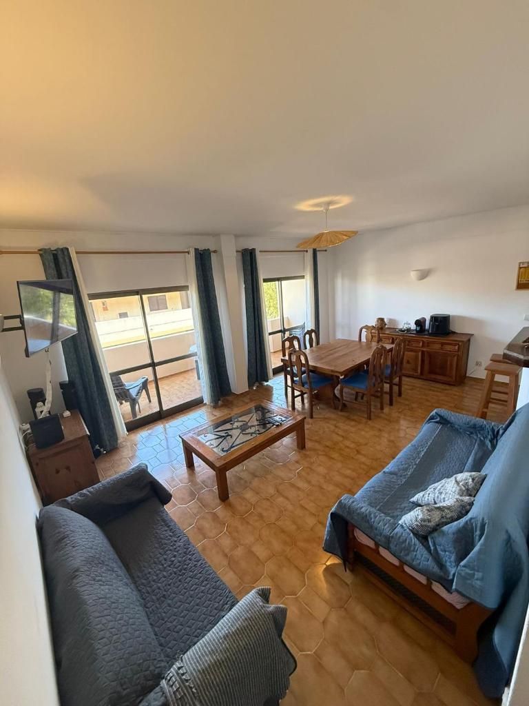 Dona Ana Beach Lagos - Cozy Flat 2