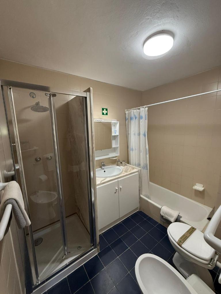 Dona Ana Beach Lagos - Cozy Flat 3