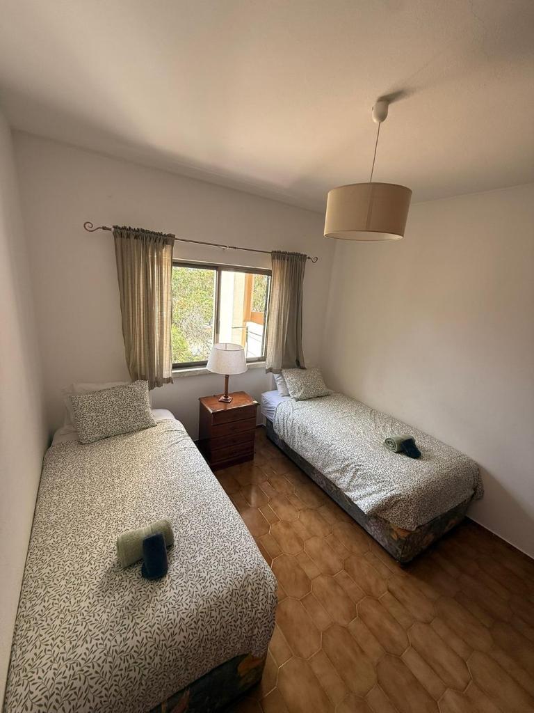 Dona Ana Beach Lagos - Cozy Flat 8