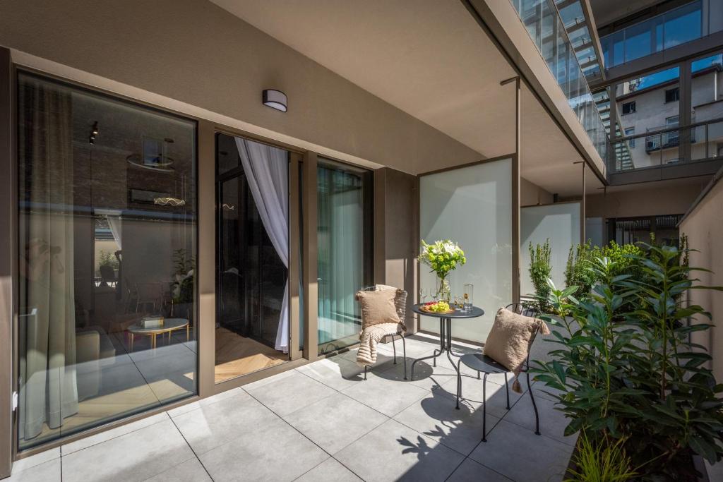 Aurum by MB Apartments 2