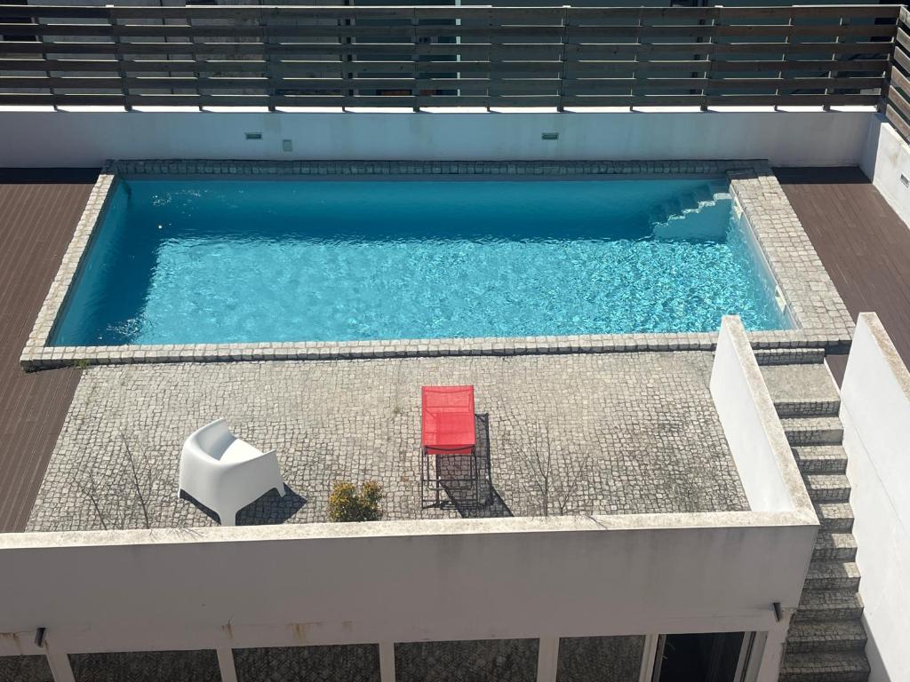 Casa dos Carvalhos 7