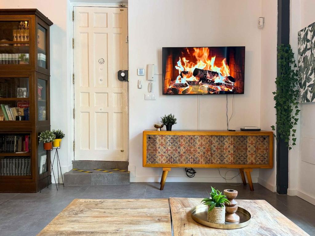 Apartamento Santa María gema en el casco antiguo 5