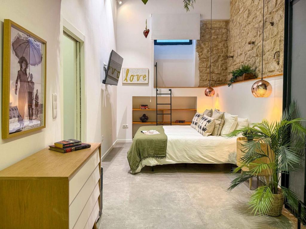 Apartamento Santa María gema en el casco antiguo 7