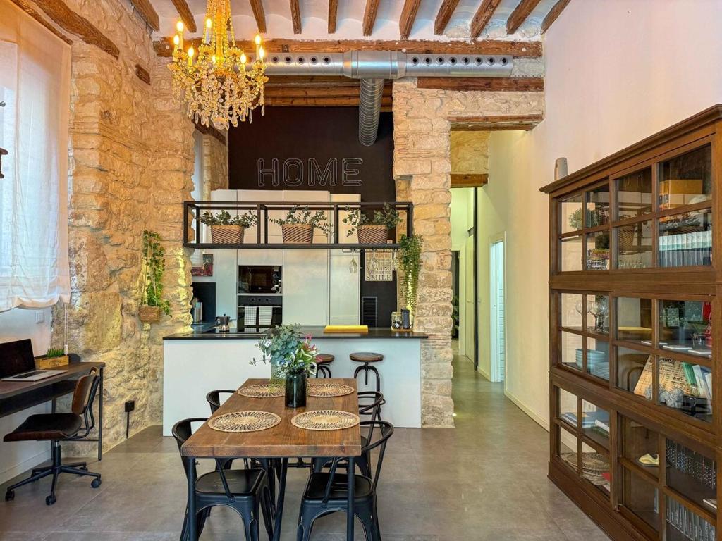 Apartamento Santa María gema en el casco antiguo 4
