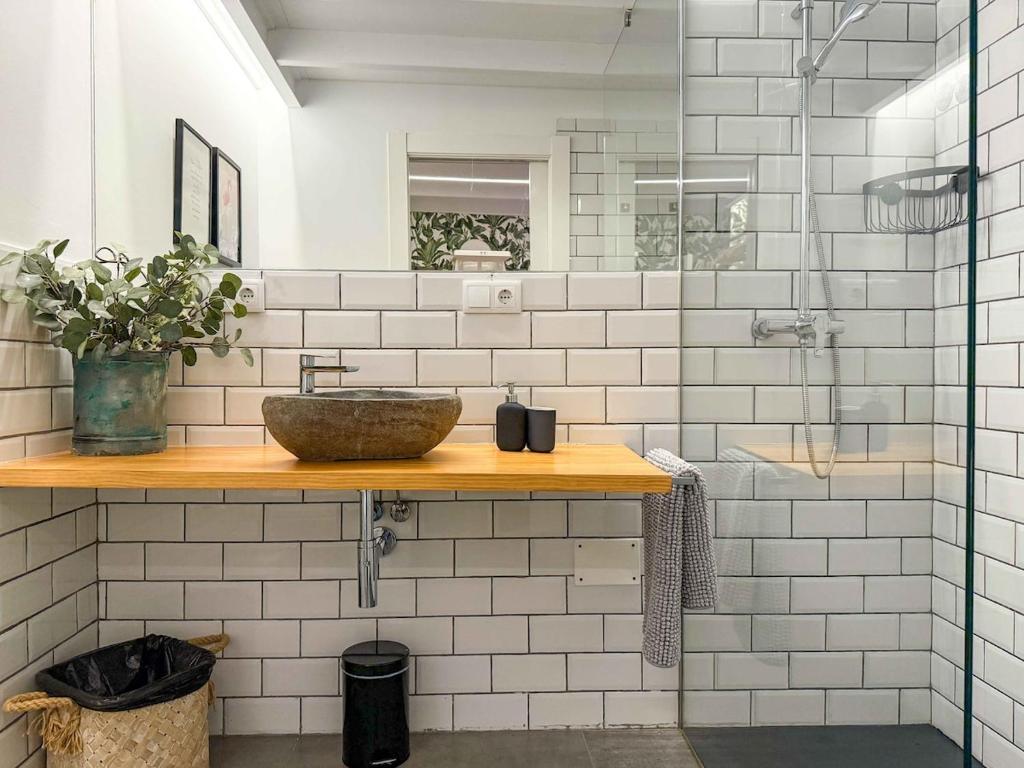 Apartamento Santa María gema en el casco antiguo 8