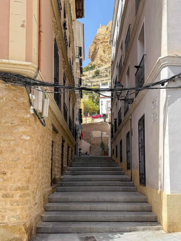 Apartamento Santa María gema en el casco antiguo 6