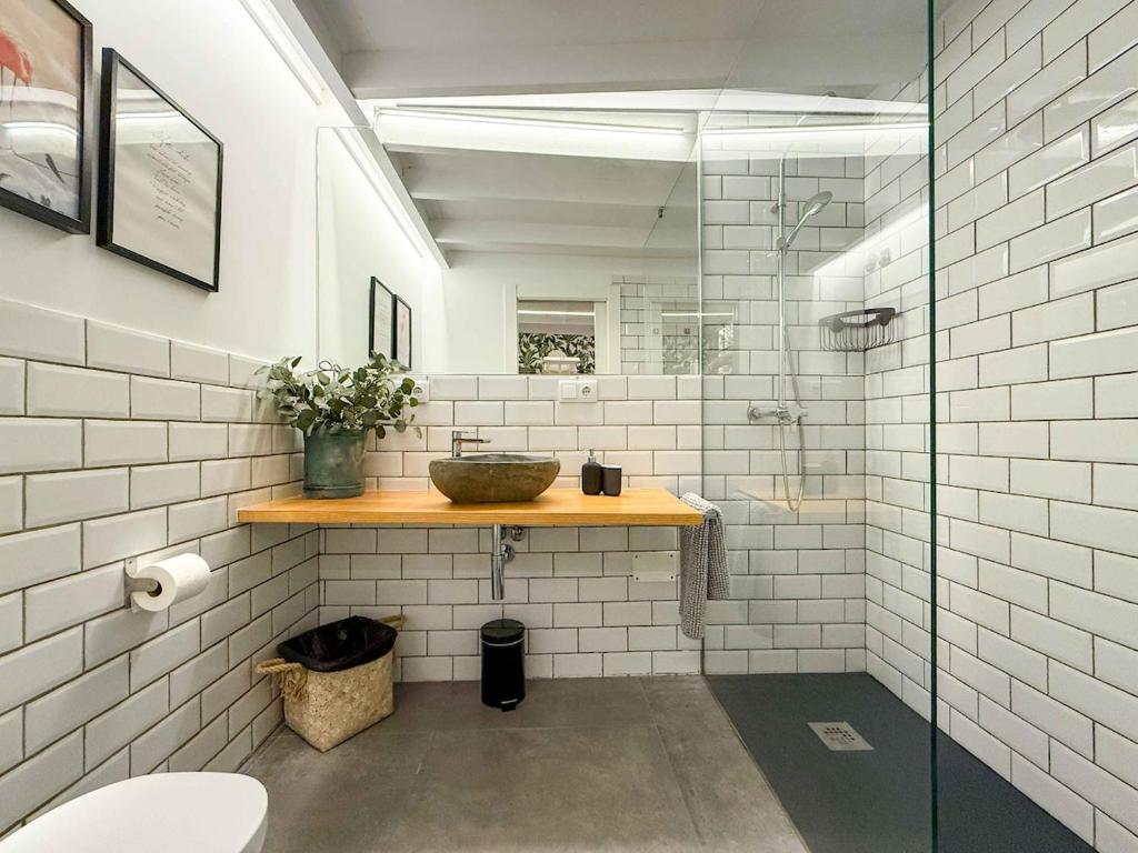 Apartamento Santa María gema en el casco antiguo 3