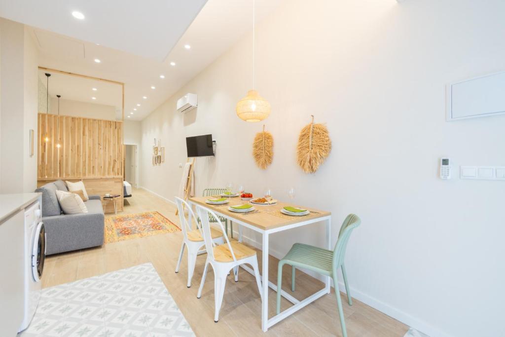 Marina Arts Lofts 5