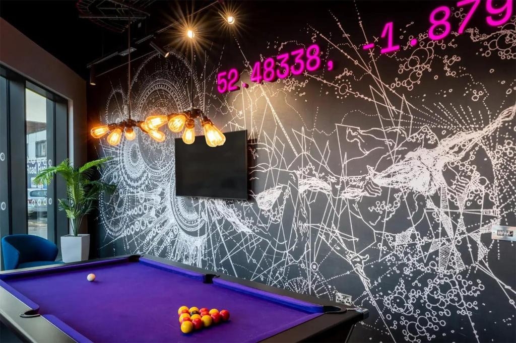 For Students Only - Compass Apartments in Birmingham 7