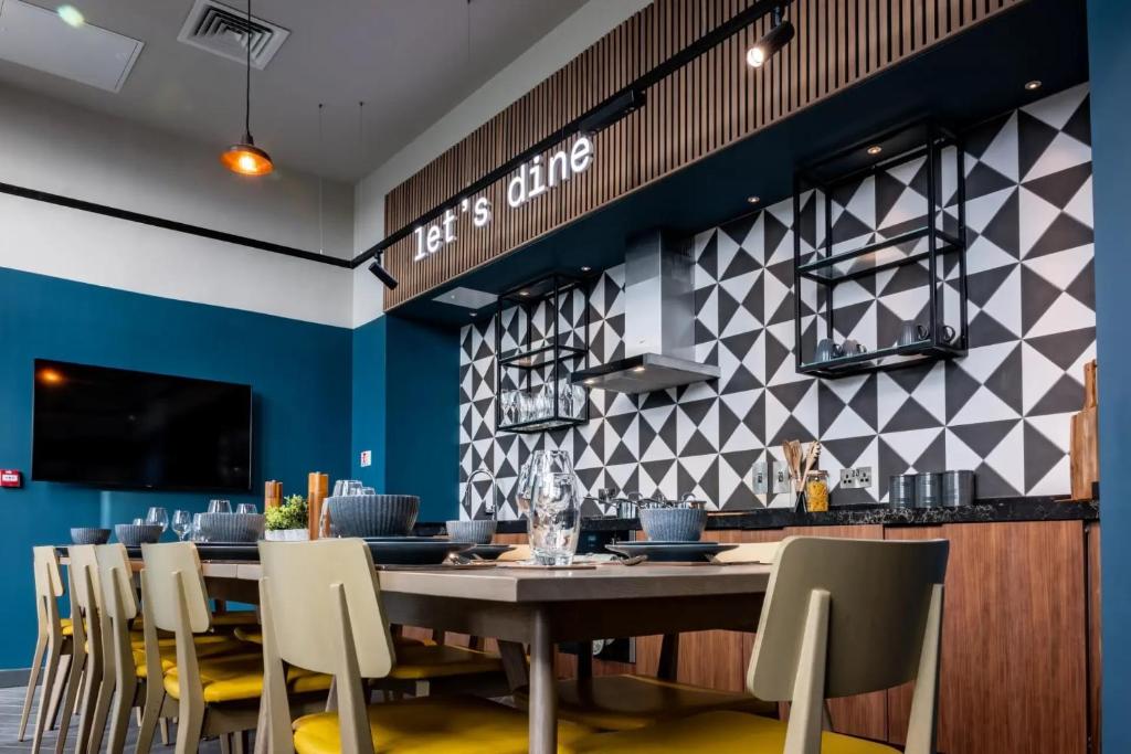 For Students Only - Compass Apartments in Birmingham 3