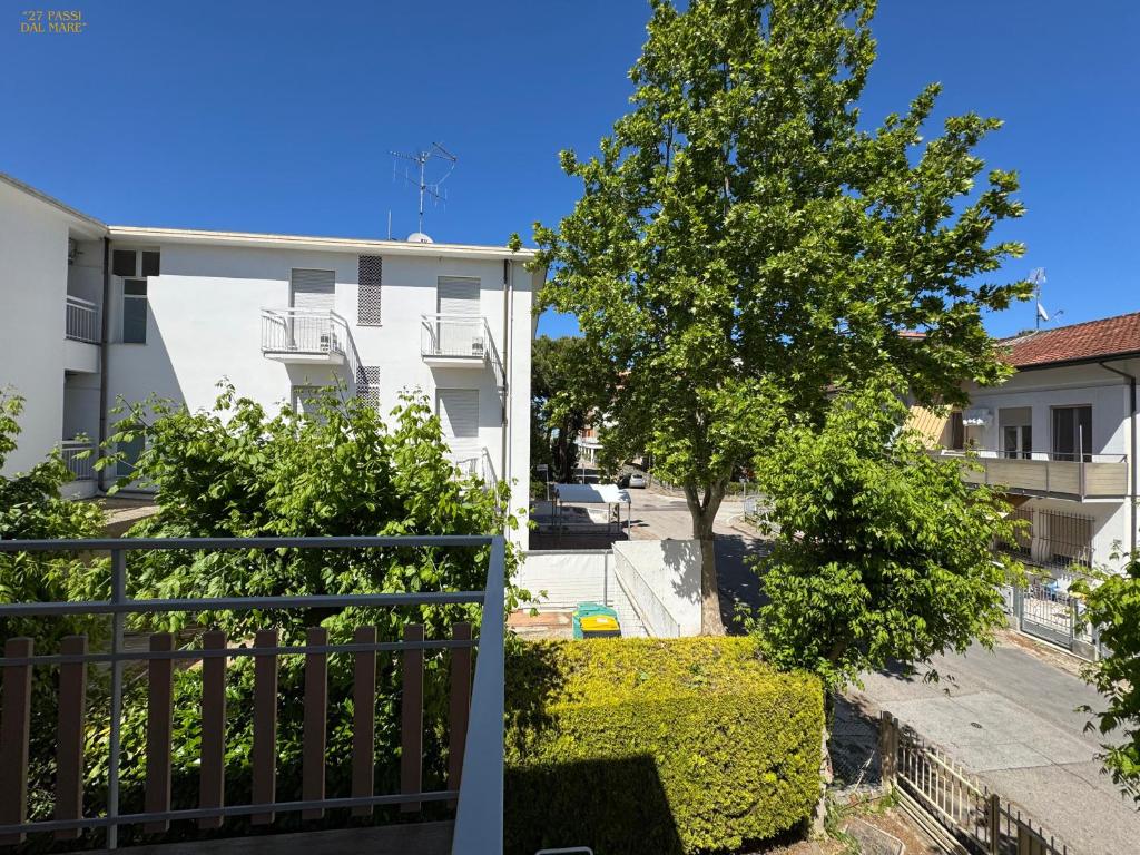 27 Passi Dal Mare 6