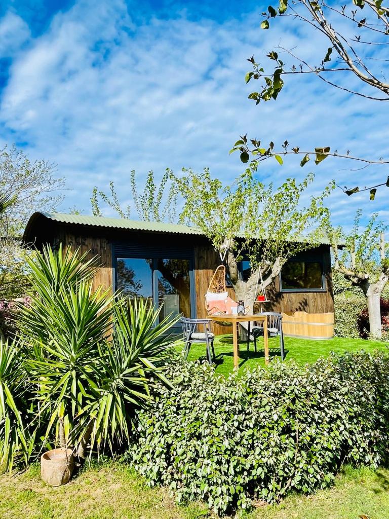 Costa Brava Insólita con Piscina Privada, AC, WIFI, Parking, Terraza 6