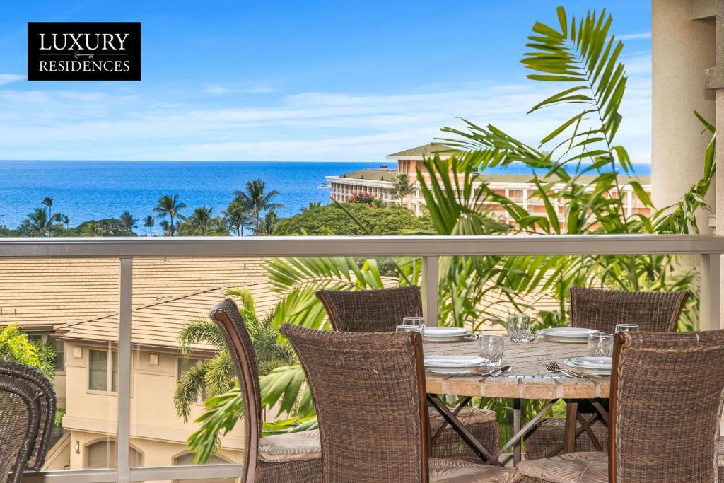 Hoolei 112-5 by Coldwell Banker Island Vacations
