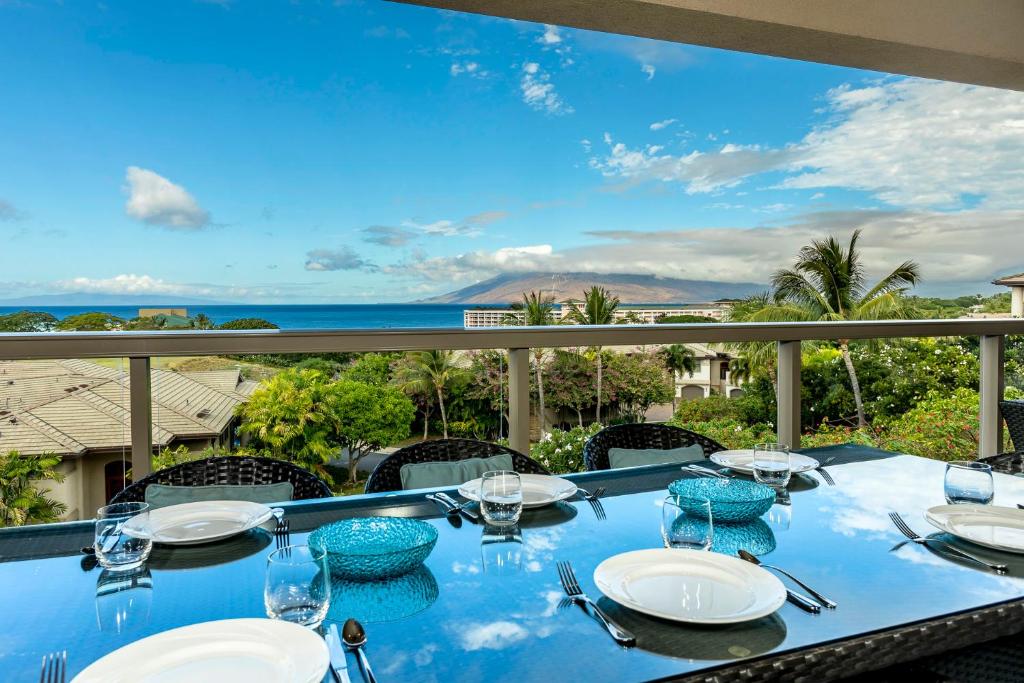 Hoolei 17-3 by Coldwell Banker Island Vacations