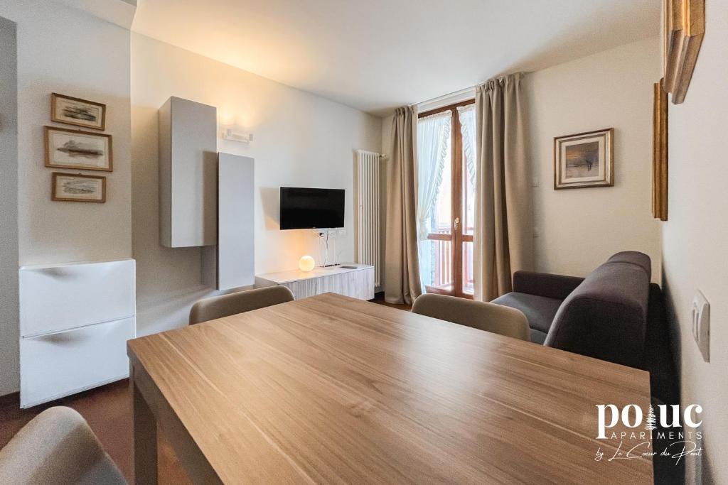 Maison Amel - Poluc Apartments bilocale