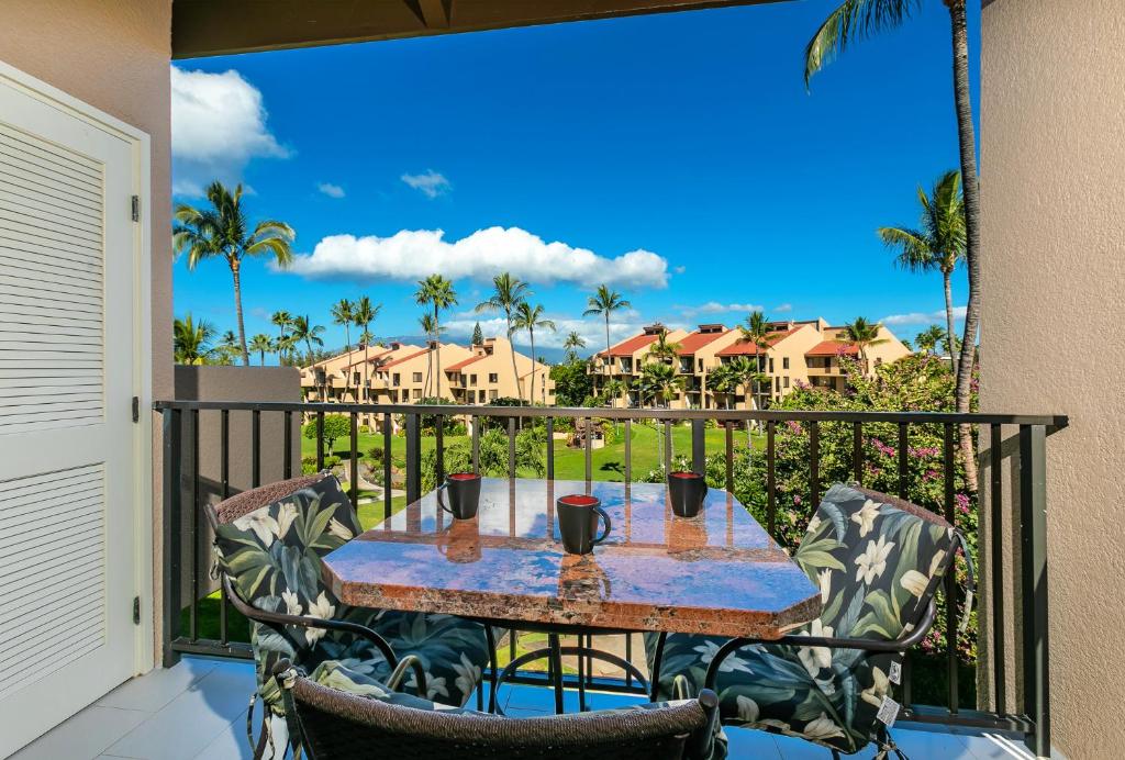 Kamaole Sands 7-410 by Coldwell Banker Island Vacations