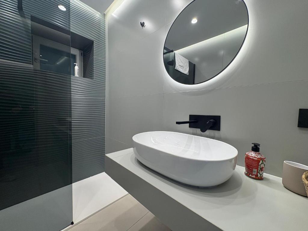 Stay in Naples 3