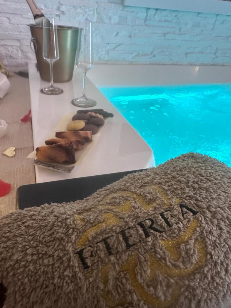 Eterea luxury Suite 4