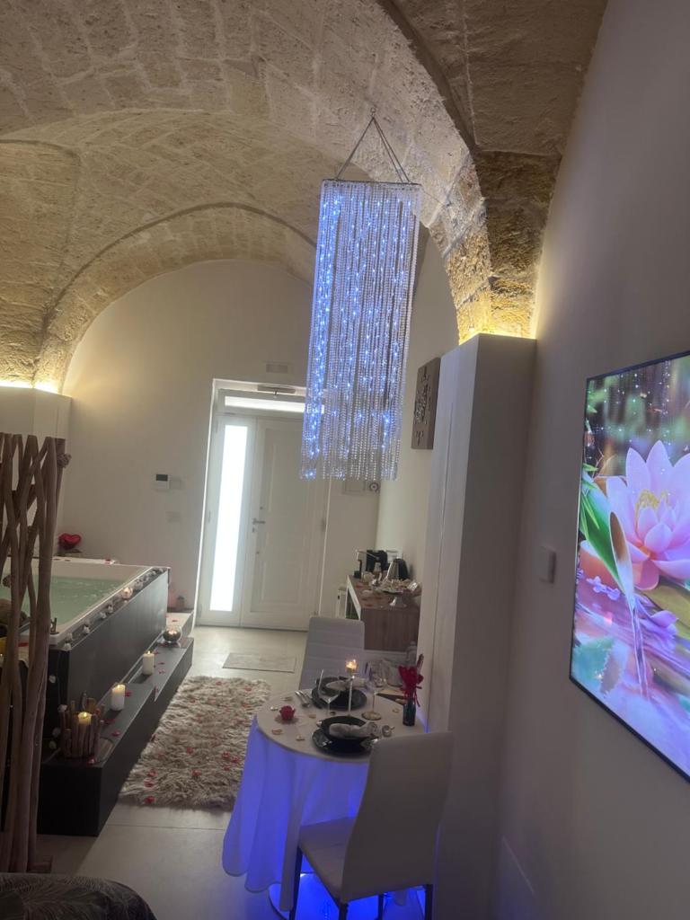 Eterea luxury Suite 1