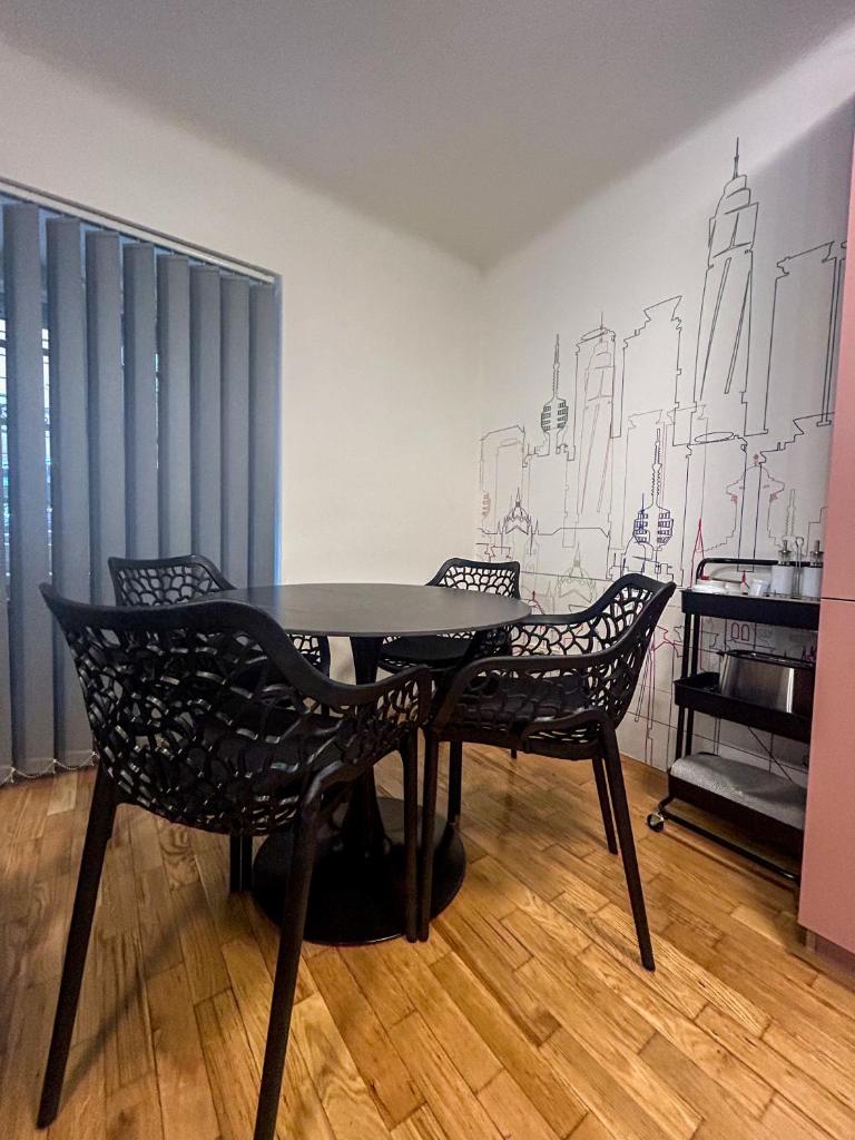 CityTales - Sarajevo Center Apartments - Free Parking - 1 Apartment with one Bedroom & 1 Deluxe Studio Apartment 7