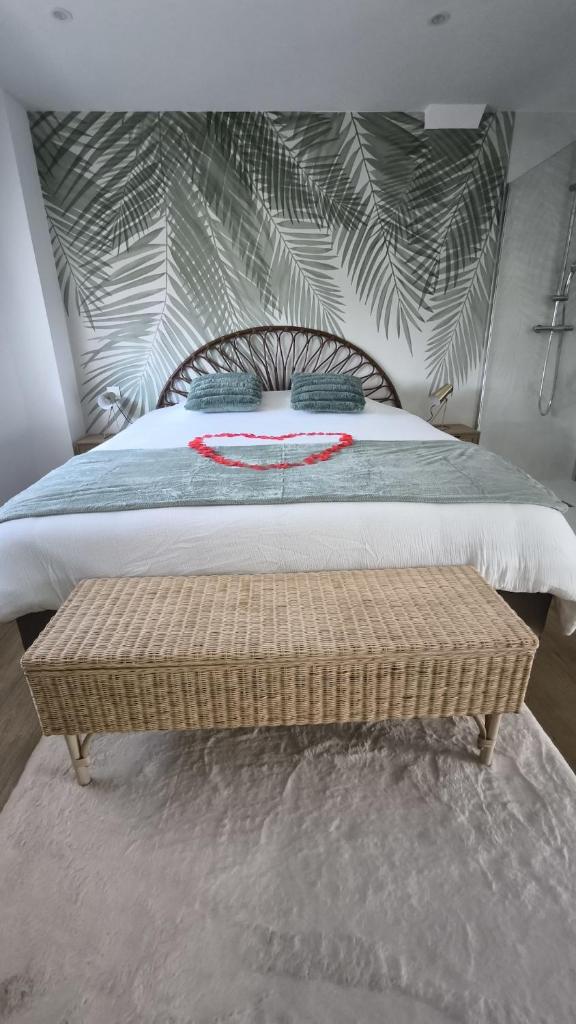 Le Spa SAJ 6