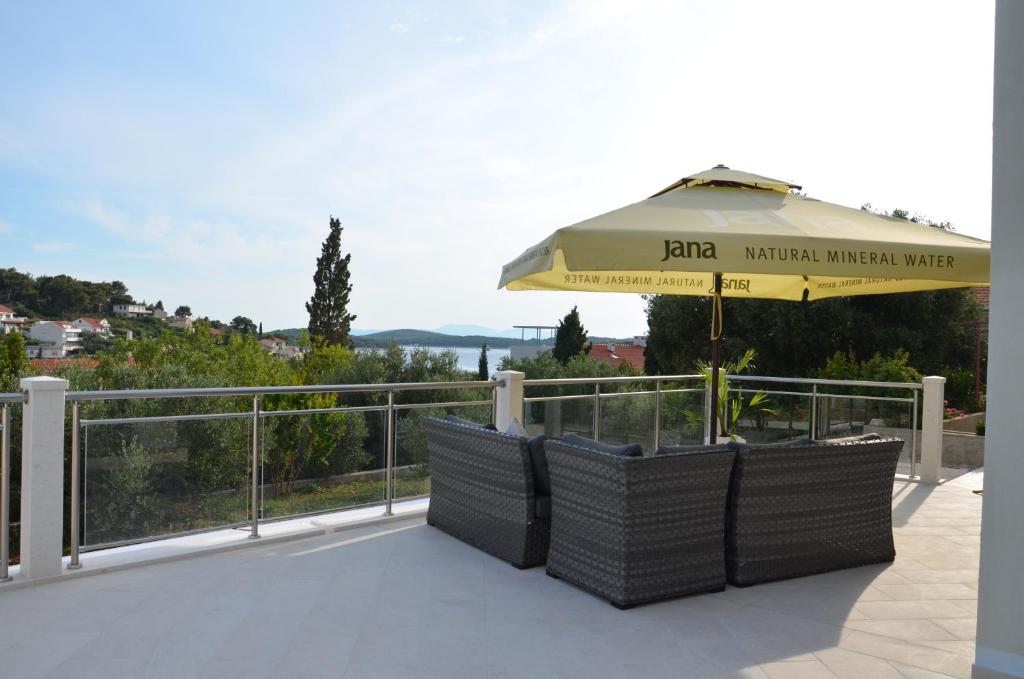 Apartments Antonia 6