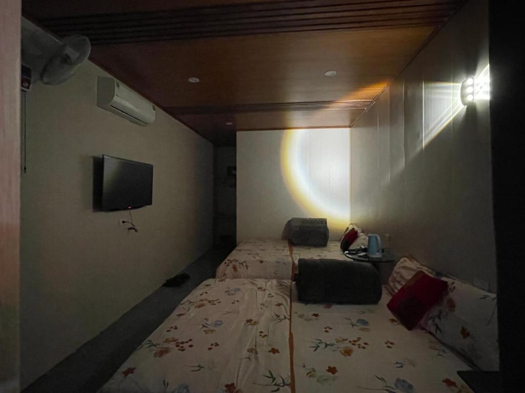 Homstay Mộc Phong Vân