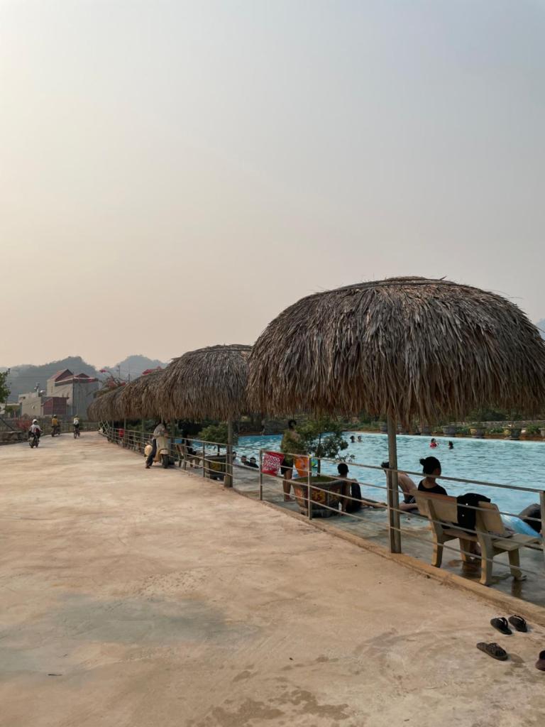 Homstay Mộc Phong Vân