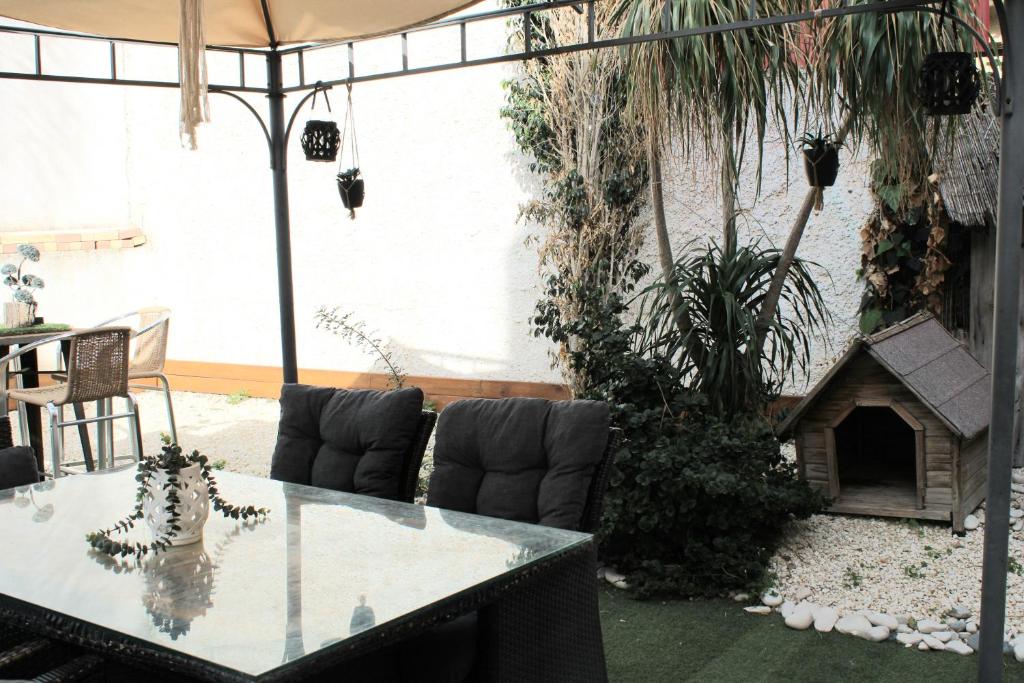 Trudy's home 4