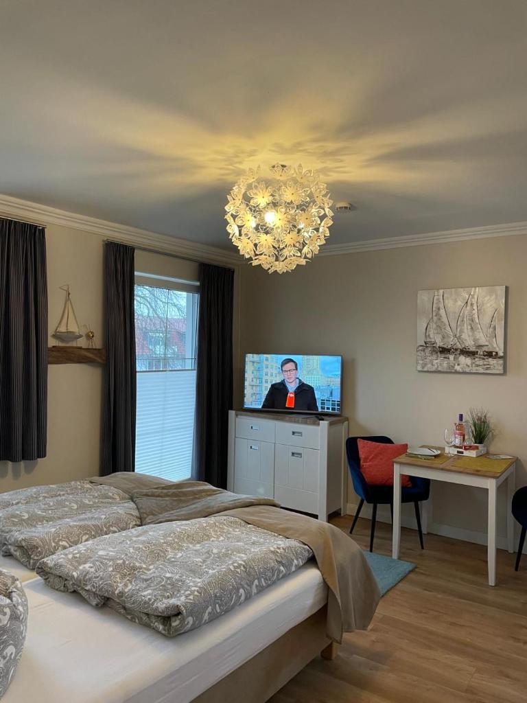Ostseestrand-Apartments 1