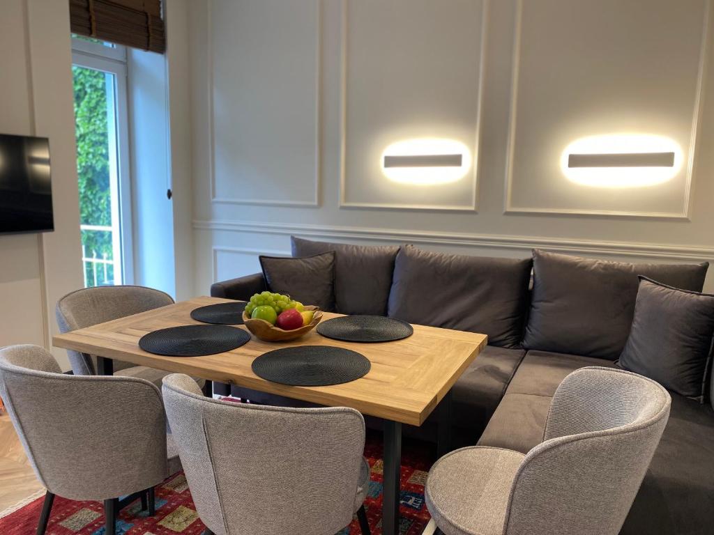 Tsaribrod Design Apartments 8
